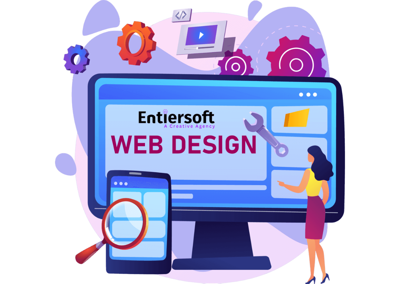 Web Designing Company in Mohali