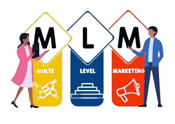 MLM Software Development Company in Mohali