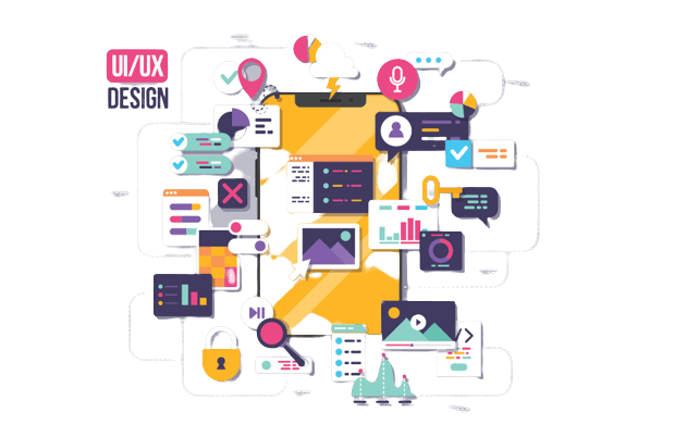 UI Design Services