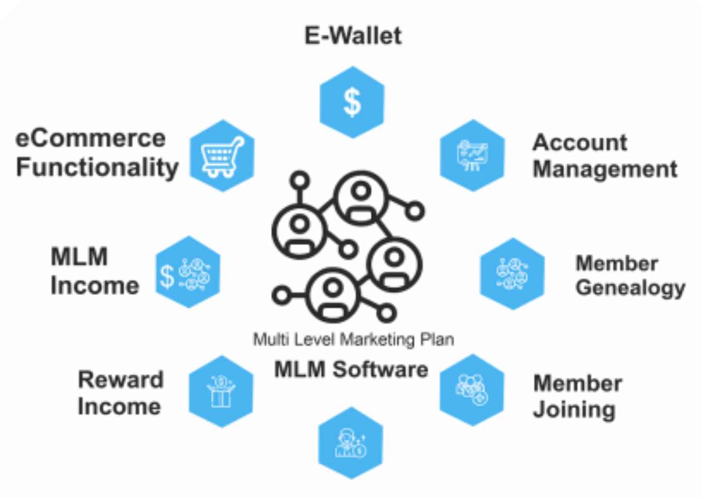 Understanding MLM Software