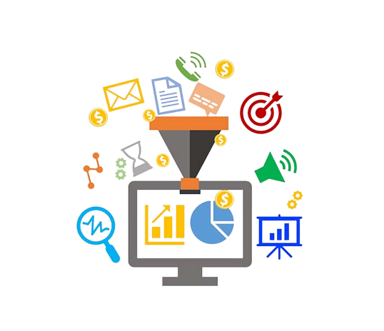 Conversion-Rate-Optimization