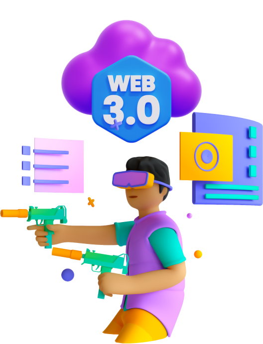 Web Development Services