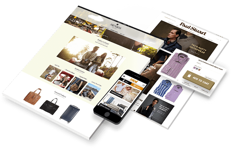 Web Development Services