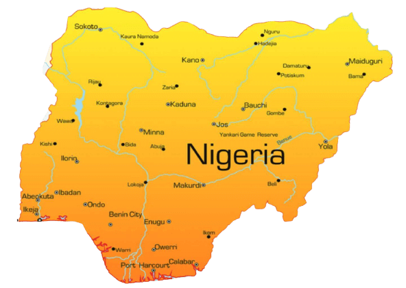 web development service in Nigeria