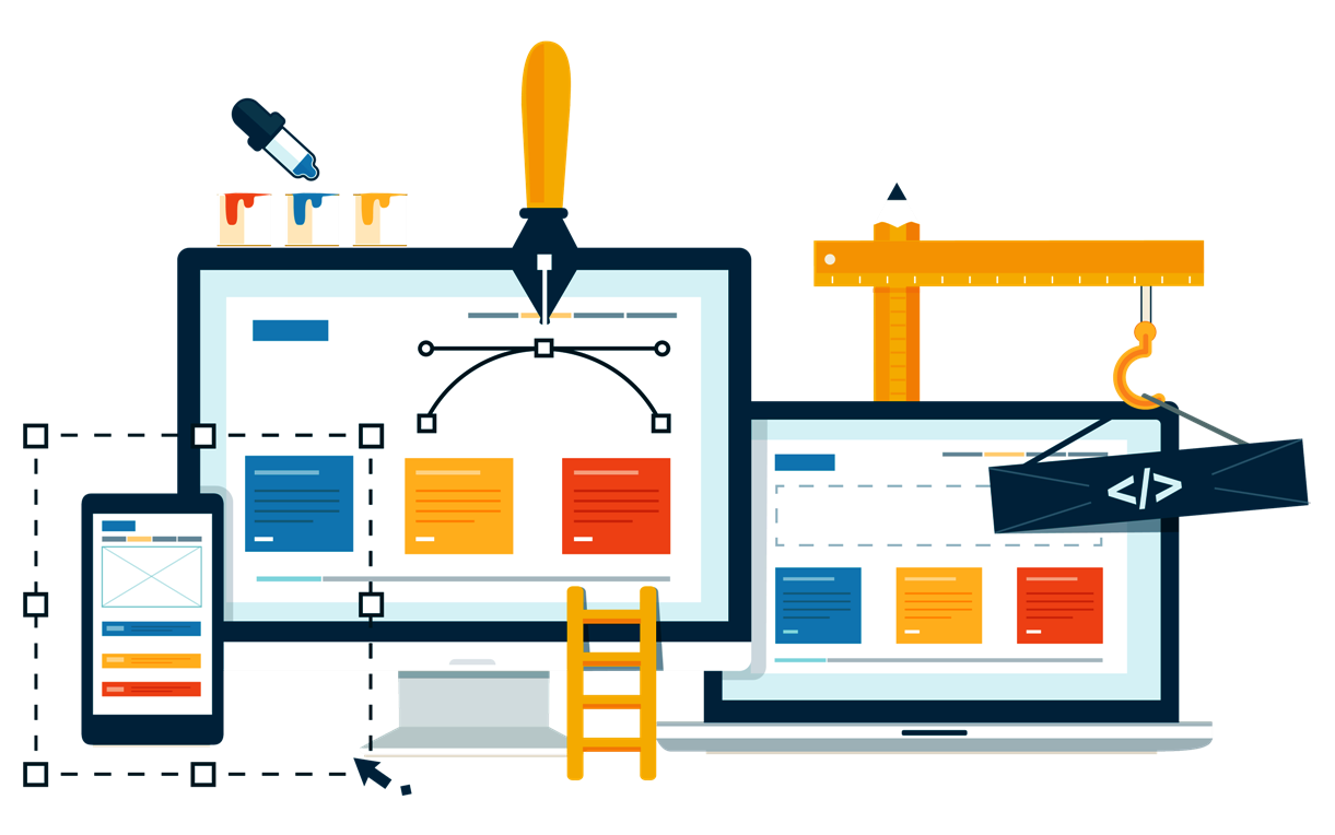 web-designing-company-in-delhi