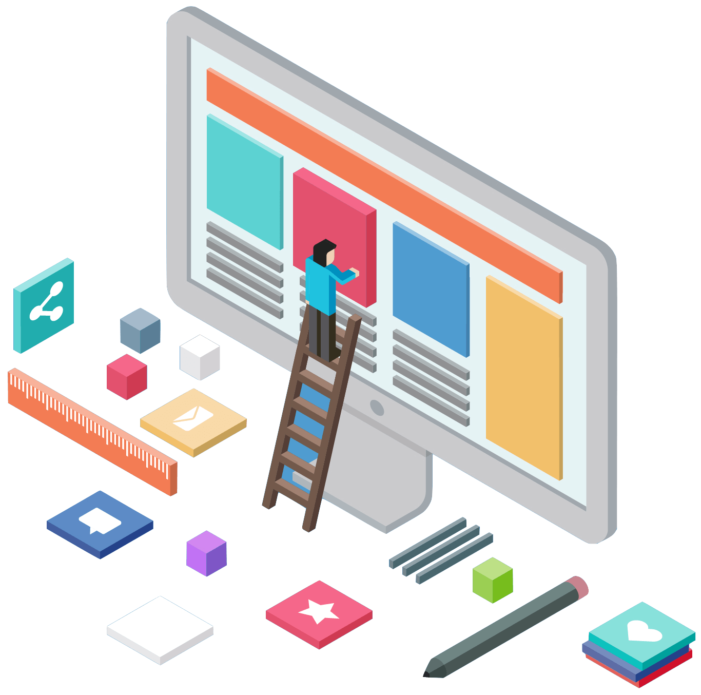 Web Development Services in Kolkata