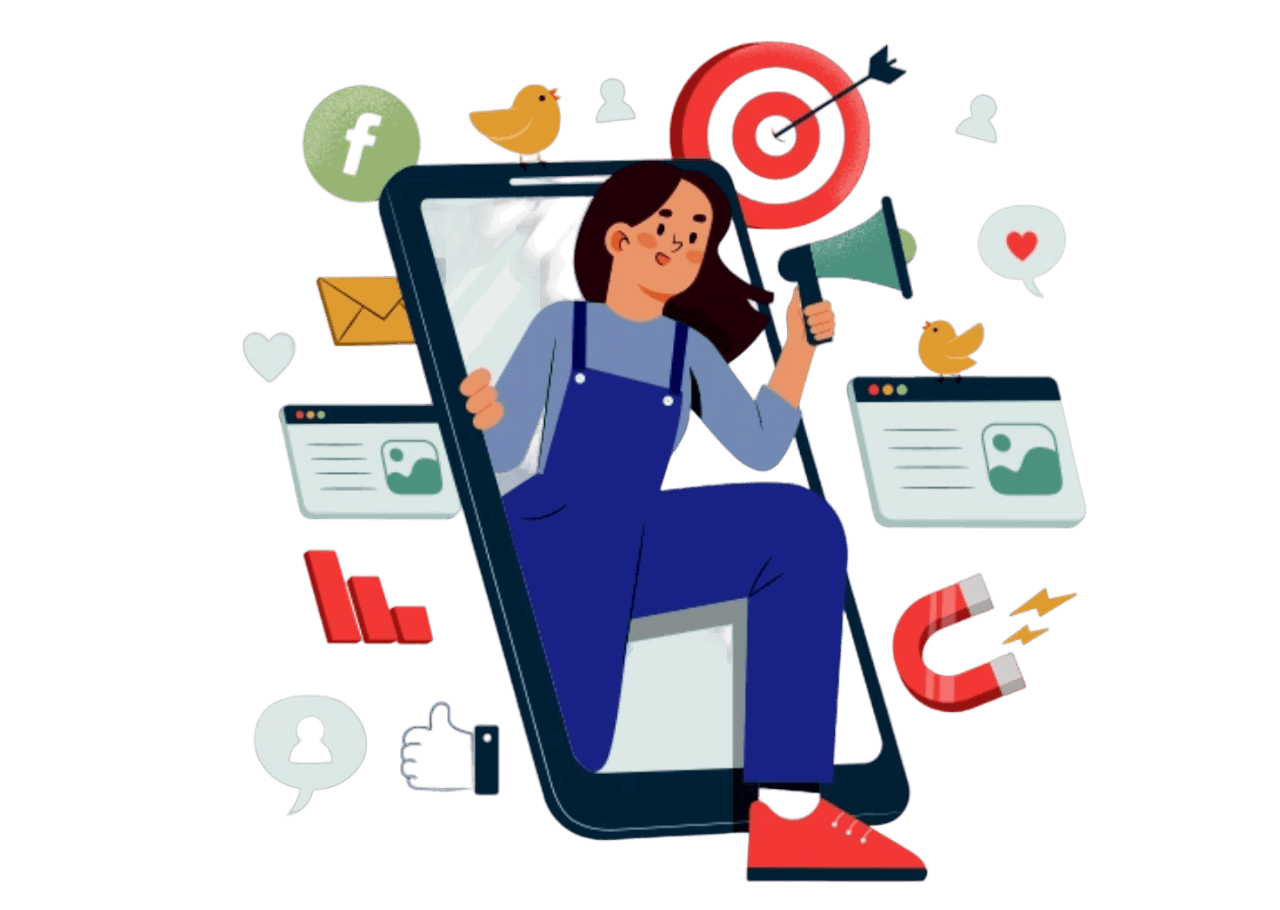 Digital Marketing Services in Rupnagar